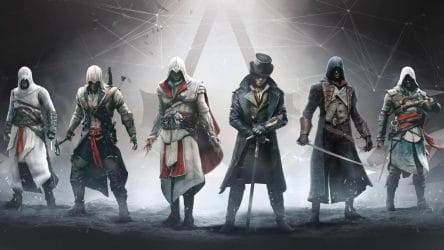 Image d'illustration pour l'article : Ubisoft travaille sur Assassin’s Creed Infinity, une plateforme live-service avec plusieurs époques