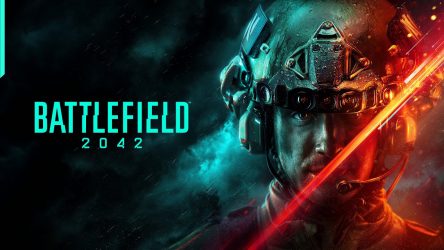 Image d'illustration pour l'article : Battlefield 2042 en révèle un peu plus sur son troisième mode de jeu