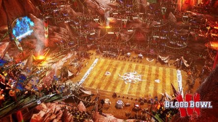 Image d'illustration pour l'article : Blood Bowl 3 repousse le lancement de son accès anticipé sur PC