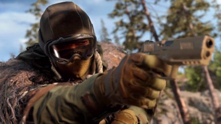 Image d'illustration pour l'article : Call of Duty : le créateur du cheat auto-aim stoppe le développement suite à une demande d'Activision