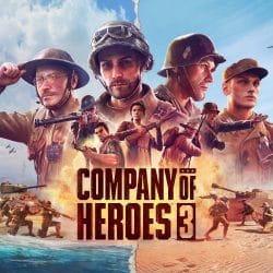 Company of heroes 3 22