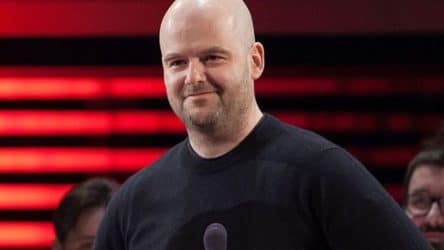 Image d\'illustration pour l\'article : Dan Houser, l’ancien vice-président de Rockstar Games, critique l’essor de l’IA : « Ceux qui la poussent ne sont pas les plus humains ou créatifs »