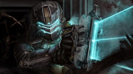 Image d'illustration pour l'article : Selon Jeff Grubb, un remake de Dead Space est en développement chez EA Motive