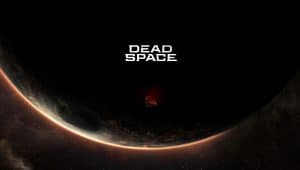 Dead space teaser 2 2