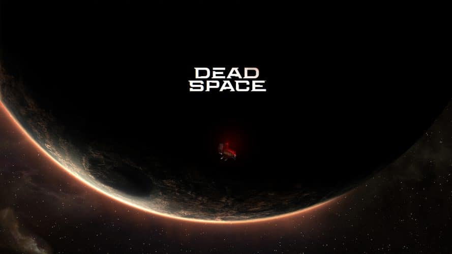 Dead space teaser 2 2