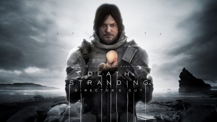 Image d'illustration pour l'article : Death Stranding Director's Cut dévoile son contenu à travers 9 minutes de gameplay
