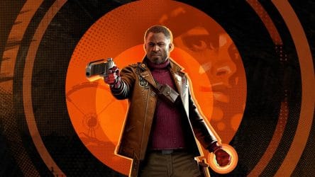 Image d'illustration pour l'article : Deathloop lâche une bande-annonce pour les précommandes