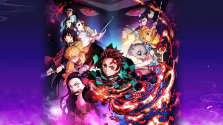 Image d'illustration pour l'article : Demon Slayer: Kimetsu no Yaiba - The Hinokami Chronicles arrive sur Switch, où le trouver au meilleur prix ?