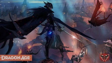 Image d'illustration pour l'article : Dragon Age 4 pourrait ne pas sortir sur PS4 et Xbox One