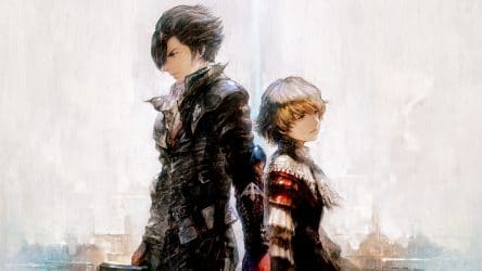 Image d'illustration pour l'article : Final Fantasy XVI met la priorité sur l'anglais pour ses enregistrements