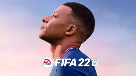 Image d'illustration pour l'article : Test FIFA 22 - Vers une remontée progressive