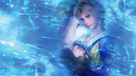 Image d'illustration pour l'article : Final Fantasy X-3 : Tetsuya Nomura et Motomu Toriyama évoquent la possibilité de produire le jeu