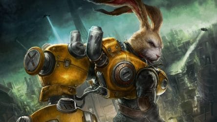 Image d'illustration pour l'article : F.I.S.T.: Forged in Shadow Torch confirme une arrivée sur PC pour octobre