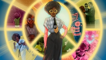 Image d'illustration pour l'article : Quêtes de la Semaine 3 | Guide Fortnite Saison 7
