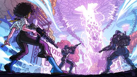 Image d'illustration pour l'article : Quêtes de la Semaine 4 | Guide Fortnite Saison 7