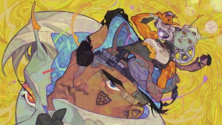 Image d'illustration pour l'article : Quêtes de la Semaine 5 | Guide Fortnite Saison 7
