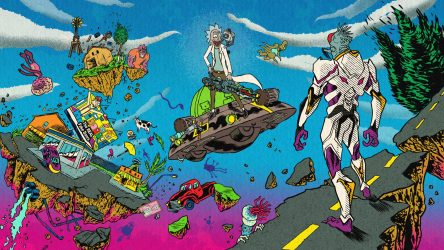 Image d'illustration pour l'article : Quêtes de la Semaine 2 | Guide Fortnite Saison 7