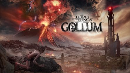 Image d'illustration pour l'article : The Lord of the Rings: Gollum se faufile jusqu'aux Game Awards avec un nouveau trailer