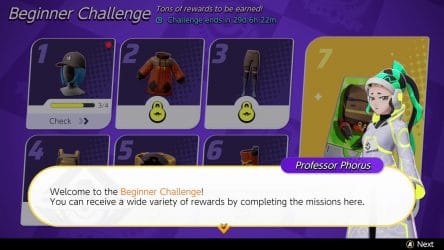 Image d'illustration pour l'article : Tout savoir sur les Challenges - Pokémon Unite