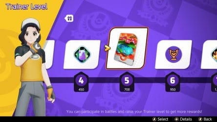 Image d'illustration pour l'article : Obtenir gratuitement Florizarre - Pokémon Unite
