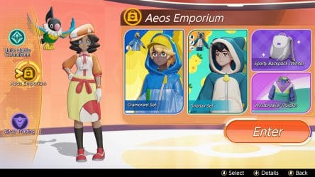 Image d'illustration pour l'article : Tout savoir sur les différentes monnaies - Guide Pokémon Unite