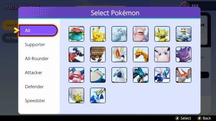 Image d'illustration pour l'article : Tier list (Août 2021), meilleurs personnages - Pokémon Unite