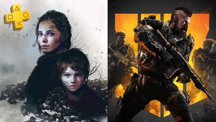 Image d'illustration pour l'article : PlayStation Plus : Présentation des jeux PS Plus Juillet 2021