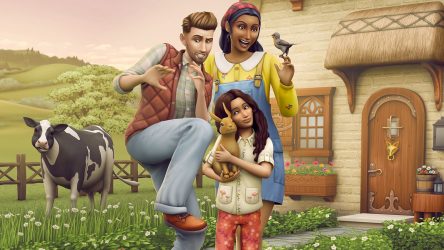 Image d'illustration pour l'article : Test Les Sims 4 Vie à la campagne : Toutes les nouveautés de l’extension