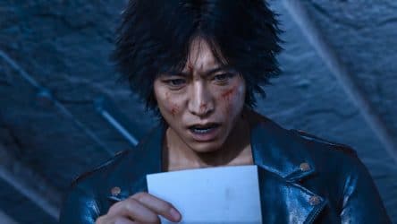 Image d'illustration pour l'article : Lost Judgment nous montre toute la diversité de son gameplay