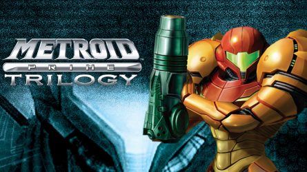 Image d'illustration pour l'article : Nintendo pourrait ressortir Metroid Prime sur Switch au lieu de la trilogie selon plusieurs rapports