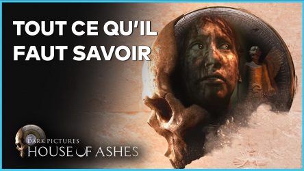 Image d'illustration pour l'article : House of Ashes : Tout savoir du futur jeu d'horreur en moins de 5 minutes