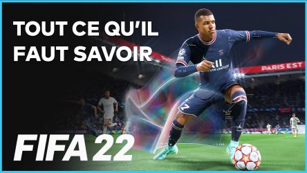 Image d'illustration pour l'article : FIFA 22 : Date de sortie, nouveautés, premières infos... Tout savoir en 5 minutes