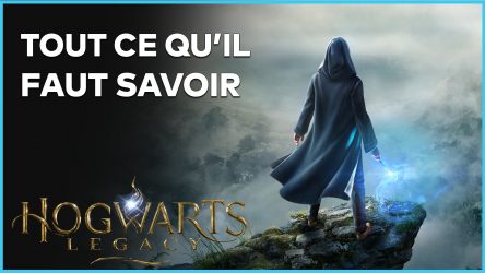 Image d'illustration pour l'article : Hogwarts Legacy : Tout savoir de l'action RPG Harry Potter en 6 minutes