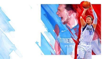 Image d'illustration pour l'article : NBA 2K22 est disponible en précommande, voici où réserver au meilleur prix