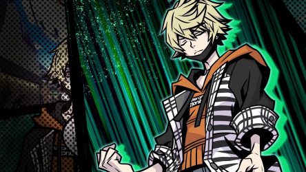 Image d'illustration pour l'article : Tous les trophées / succès - NEO: The World Ends with You