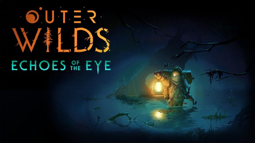 Image d\'illustration pour l\'article : Outer Wilds : L’extension Echoes of the Eye sortira le 28 septembre