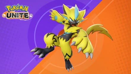 Image d'illustration pour l'article : Débloquer Zeraora gratuitement - Pokémon Unite