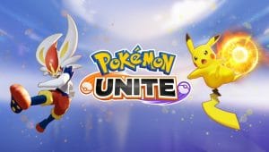 Image d'illustration pour l'article : Pokémon Unite arrivera le 21 juillet sur Switch