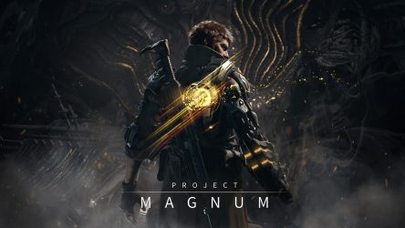 Image d'illustration pour l'article : Project Magnum annoncé par Nexon, un looter shooter sur PC et consoles