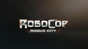 Robocop 12