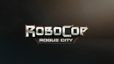Image d'illustration pour l'article : Le jeu RoboCop: Rogue City est annoncé sur consoles et PC pour 2023