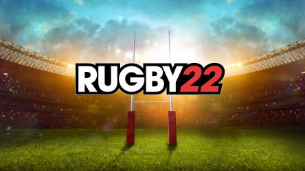 Image d'illustration pour l'article : Test Rugby 22 - L'essai est-il transformé ?
