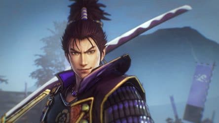 Image d'illustration pour l'article : Tous les trophées / succès - Samurai Warriors 5