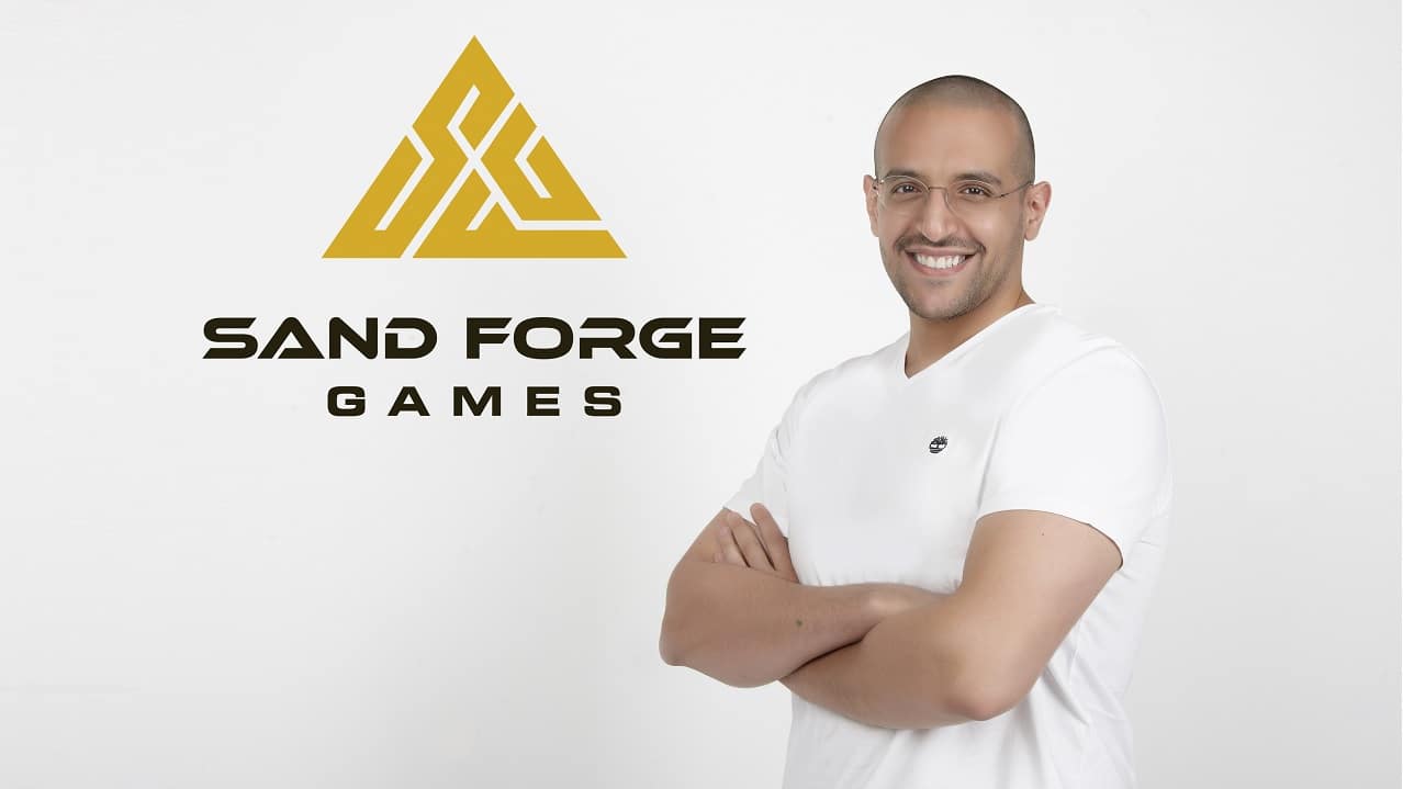 Sand forge games 13