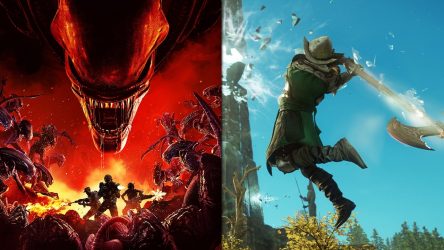 Image d'illustration pour l'article : Calendrier des sorties jeux vidéo août 2021