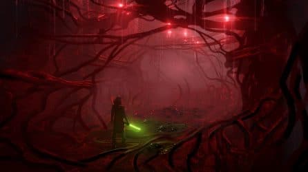 Image d'illustration pour l'article : Star Wars: The Old Republic annonce sa nouvelle extension, Legacy of the Sith