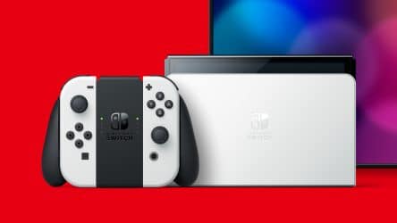 Image d\'illustration pour l\'article : Nintendo déclare que la Switch 2 sera annoncée avant fin mars 2025, mais pas lors du Nintendo Direct de juin