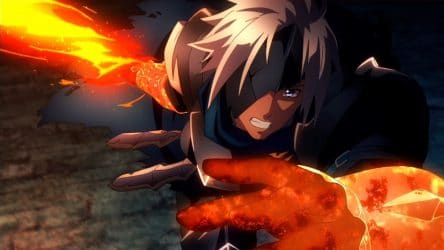 Image d'illustration pour l'article : Tales of Arise dévoile son opening animé par le studio Ufotable