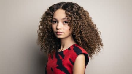 Image d'illustration pour l'article : The Last of Us : La jeune actrice Nico Parker incarnera la fille de Joel dans la série HBO