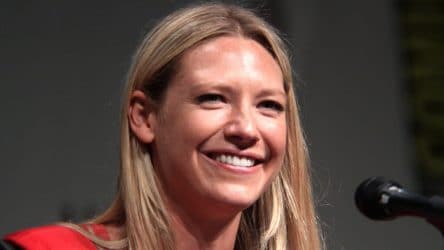 Image d'illustration pour l'article : The Last Of Us : La série télévisée accueille Anna Torv dans le rôle de Tess